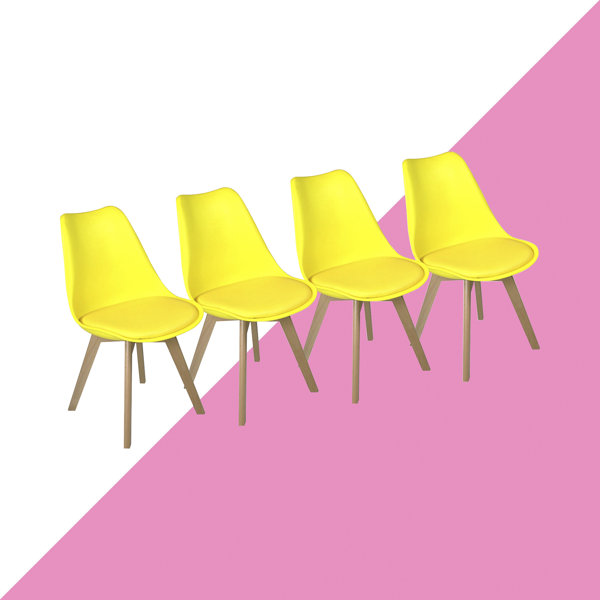 Hashtag Home Nuri Side Chair & Reviews Wayfair.co.uk